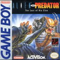 Image of Alien vs Predator: The Last of His Clan