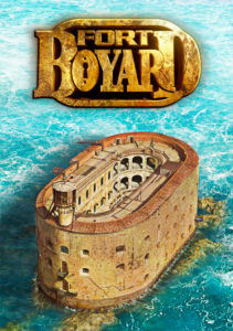 Image of Fort Boyard