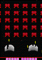 Profile picture of Invaders