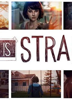 Profile picture of Life Is Strange: Episode 1 - Chrysalis Profile picture of Life Is Strange: Episode 1 - Chrysalis
