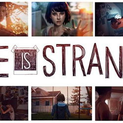 Image of Life Is Strange: Episode 1 - Chrysalis