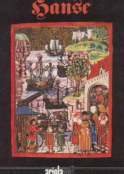 Profile picture of Hanse