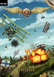 Profile picture of Triplane Turmoil II