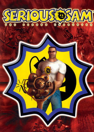 Profile picture of Serious Sam: The Second Encounter Profile picture of Serious Sam: The Second Encounter
