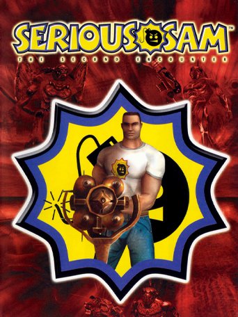 Image of Serious Sam: The Second Encounter