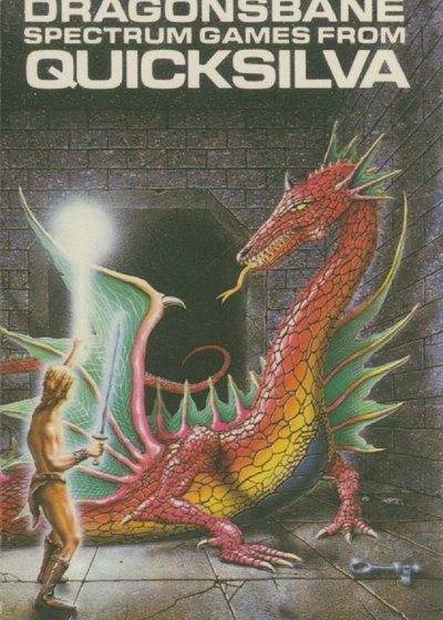 Profile picture of Dragonsbane