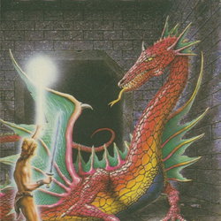 Image of Dragonsbane
