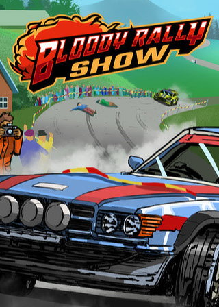 Profile picture of Bloody Rally Simulator