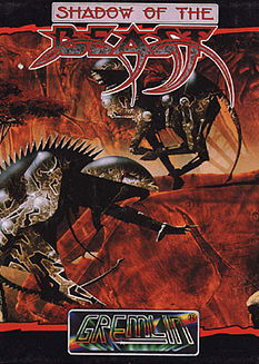 Profile picture of Shadow of the Beast Profile picture of Shadow of the Beast