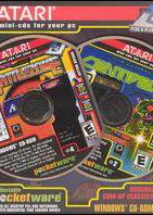 Profile picture of Centipede & Battlezone Profile picture of Centipede & Battlezone