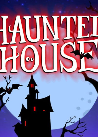 Profile picture of Haunted Profile picture of Haunted