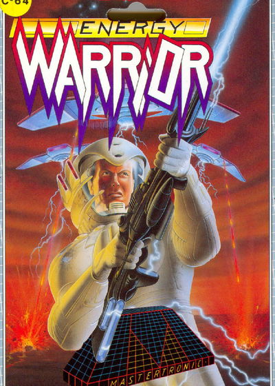 Profile picture of Energy Warrior