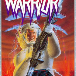 Image of Energy Warrior Image of Energy Warrior