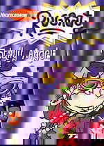 Profile picture of Rugrats: Totally Angelica Profile picture of Rugrats: Totally Angelica