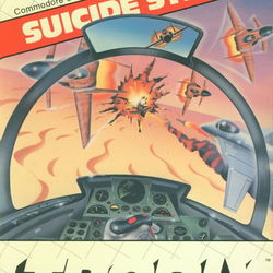 Image of Suicide Strike