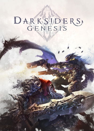 Profile picture of Darksiders Genesis