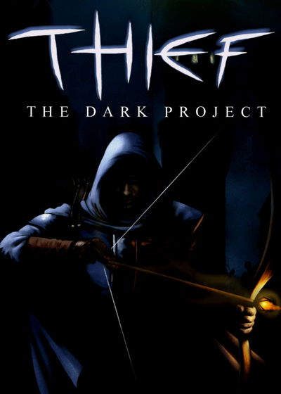 Profile picture of Thief: The Dark Project