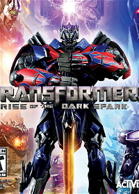 Profile picture of Transformers: Rise of the Dark Spark
