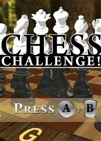 Profile picture of Chess Challenge!