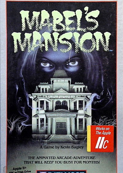 Profile picture of Mabel's Mansion Profile picture of Mabel's Mansion