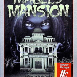 Image of Mabel's Mansion