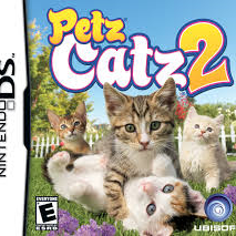 Image of Petz: Catz 2 Image of Petz: Catz 2