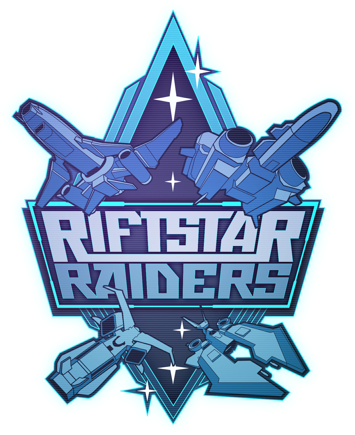 Image of RiftStar Raiders