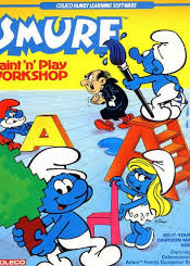 Profile picture of Smurf: Paint 'n' Play Workshop Profile picture of Smurf: Paint 'n' Play Workshop