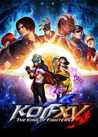 Profile picture of The King of Fighters XV