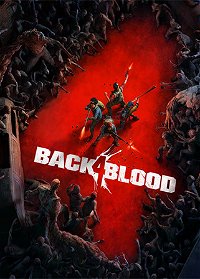 Profile picture of Back 4 Blood