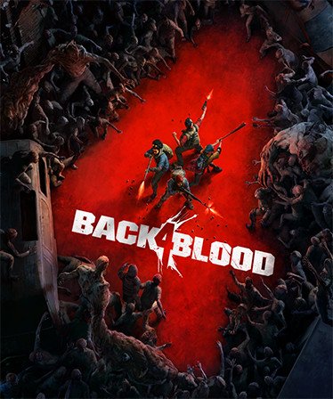 Image of Back 4 Blood