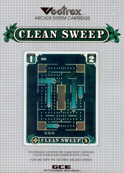 Profile picture of Clean Sweep