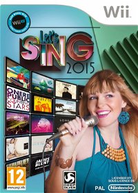 Profile picture of Let's Sing 2015
