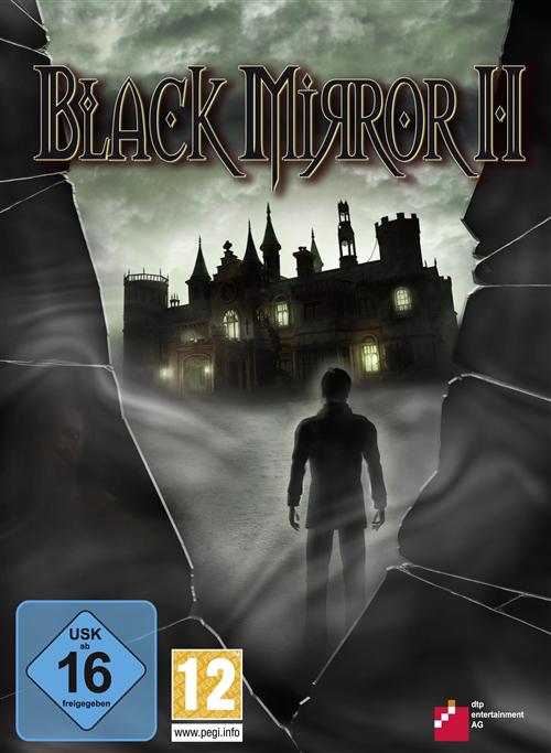 Image of Black Mirror II: Reigning Evil