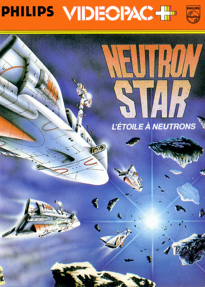 Profile picture of Neutron Star Profile picture of Neutron Star