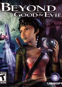 Profile picture of Beyond Good & Evil