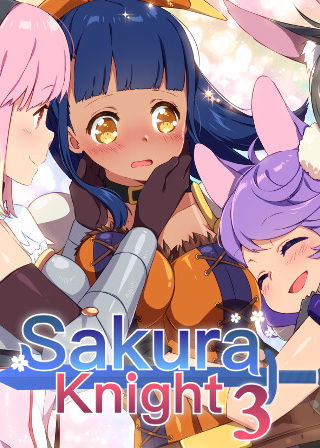 Profile picture of Sakura Knight 3 Profile picture of Sakura Knight 3