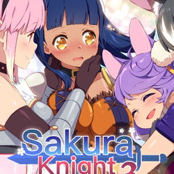 Image of Sakura Knight 3 Image of Sakura Knight 3