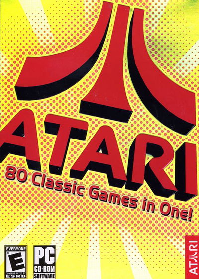 Profile picture of Atari: 80 Classic Games in One! Profile picture of Atari: 80 Classic Games in One!