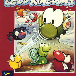 Image of Cloud Kingdoms Image of Cloud Kingdoms