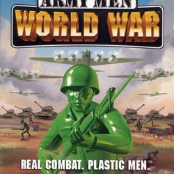 Image of Army Men: World War