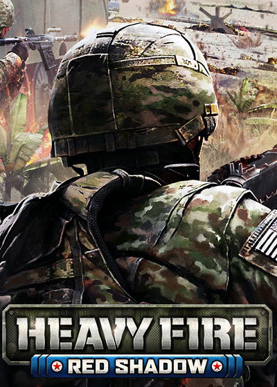 Profile picture of Heavy Fire: Red Shadow
