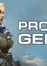 Profile picture of Project Genom