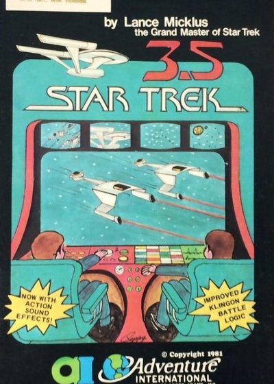 Profile picture of Star Trek III