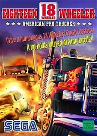 Profile picture of 18 Wheeler: American Pro Trucker