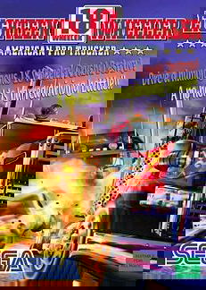 Profile picture of 18 Wheeler: American Pro Trucker