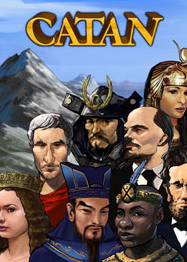Profile picture of Catan Profile picture of Catan