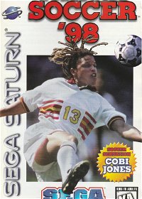 Profile picture of Sega Worldwide Soccer '98