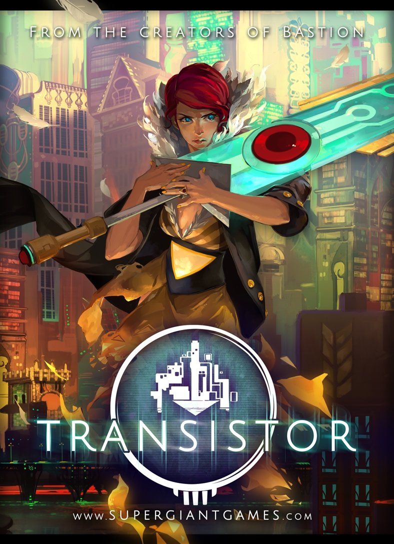 Image of Transistor