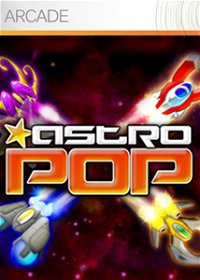 Profile picture of AstroPop